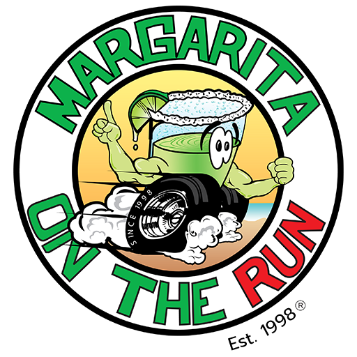 Margarita on the Run logo