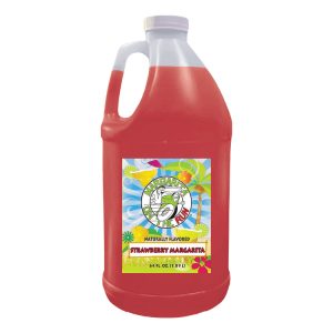 Strawberry Margarita Mix